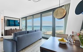 Wave Sea View Private Apartment - A864